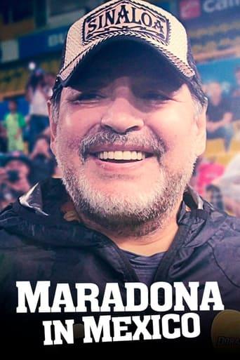 Maradona en Sinaloa