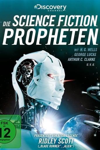 Die Science-Fiction-Propheten