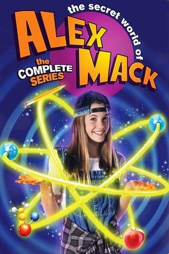 Was ist los mit Alex Mack?