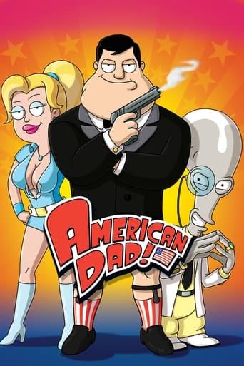 American Dad