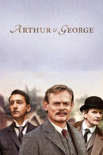 Arthur & George