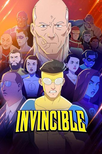 INVINCIBLE