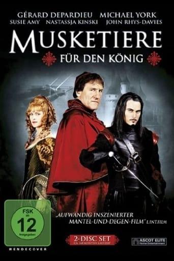 Musketiere für den König