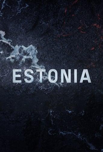 Estonia - Tragödie im Baltischen Meer