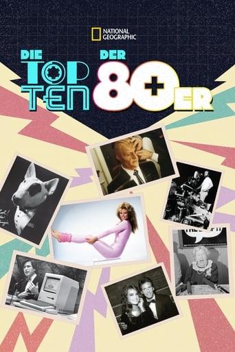 Die 80er Top Ten