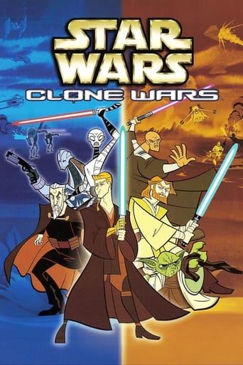 Star Wars - Clone Wars