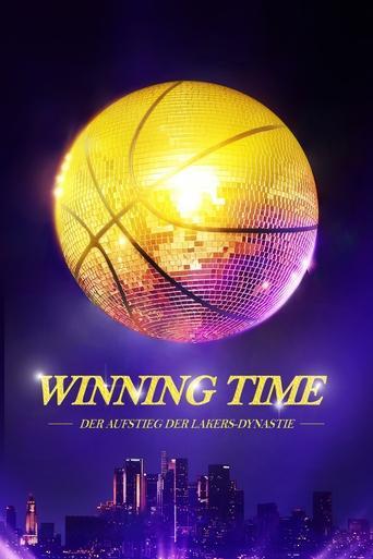 Winning Time: Aufstieg der Lakers-Dynastie