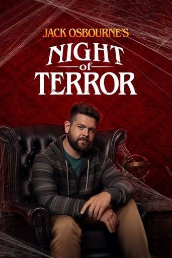 Jack Osbourne's Night of Terror: Bigfoot