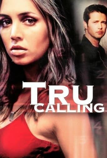 Tru Calling - Schicksal reloaded