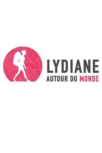 Lydiane autour du monde