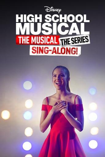 High School Musical: Das Musical: Die Serie: Sing-Along!