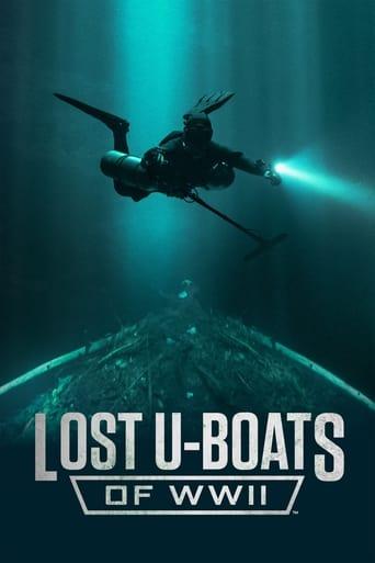 Lost U-Boats of WWII