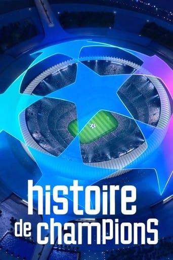 Histoire de Champions