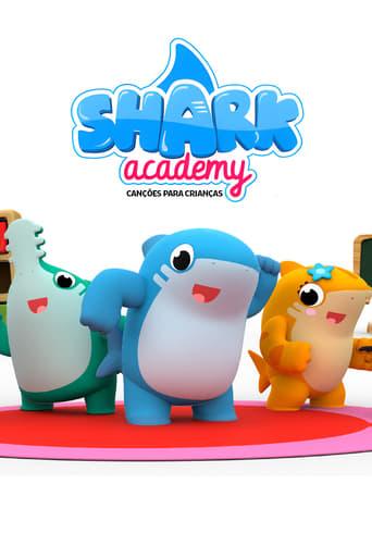 Shark Academy Stories