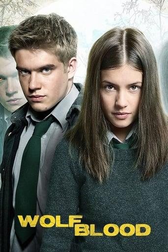 Wolfblood - Verwandlung bei Vollmond