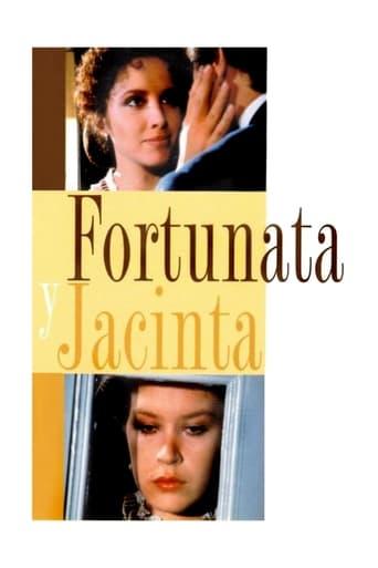 Fortunata y Jacinta