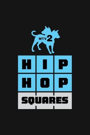 Hip Hop Squares