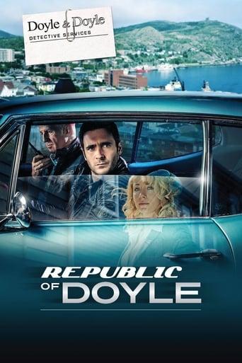 Republic of Doyle - Einsatz für zwei