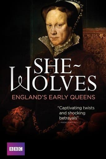 She-Wolves: England's Early Queens