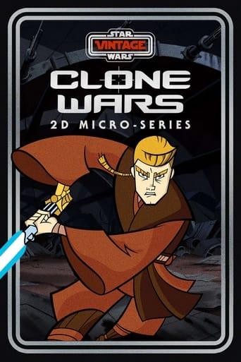 Star Wars - Clone Wars