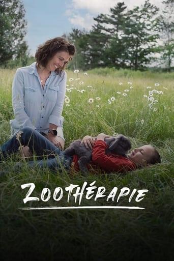 Zoothérapie