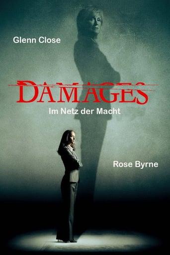 Damages - Im Netz der Macht