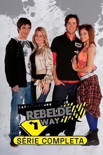 Rebelde Way