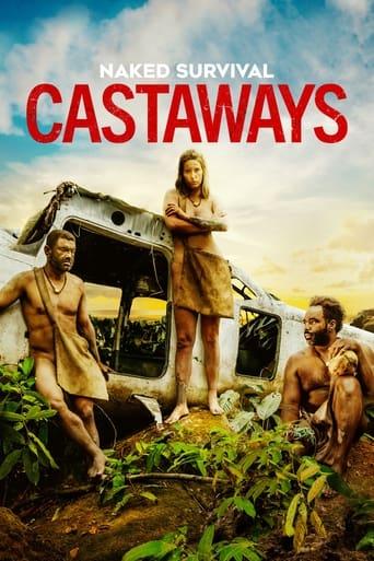 Naked Survival: Castaways