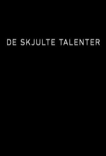 De skjulte talenter