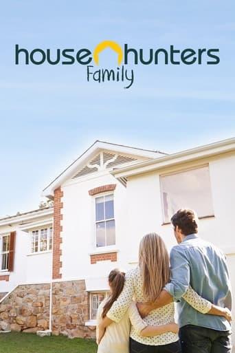 House Hunters Family