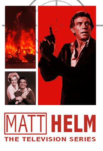 Matt Helm – Im Dschungel der Großstadt