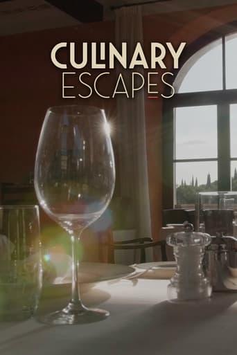 Culinary Escapes