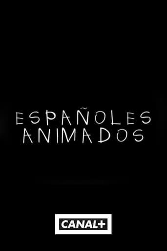 Españoles animados