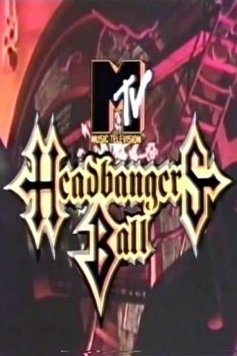 Headbangers Ball