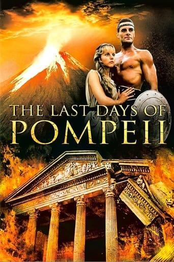 Die letzten Tage von Pompeji