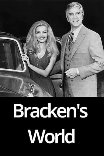 Bracken's World