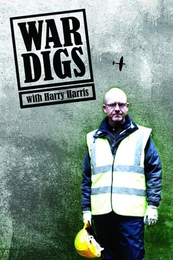 War Digs with Harry Harris