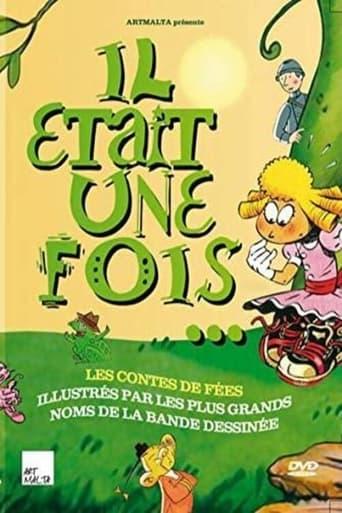 Il était une fois