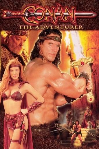 Conan, der Abenteurer