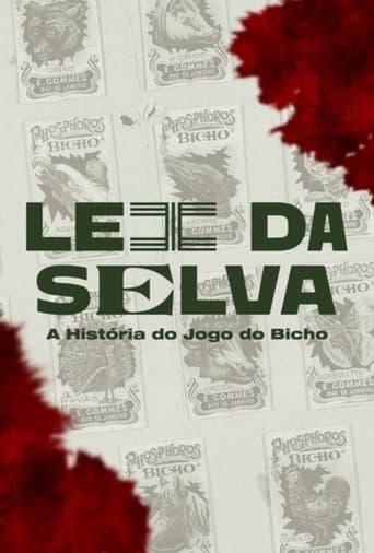 Lei da Selva: A História do Jogo do Bicho