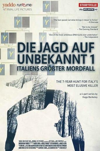 Jagd auf Unbekannt 1 – Italiens größter Mordfall