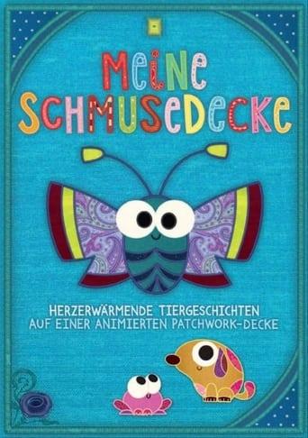 Meine Schmusedecke