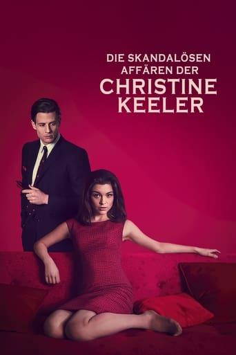 Die skandalösen Affären der Christine Keeler