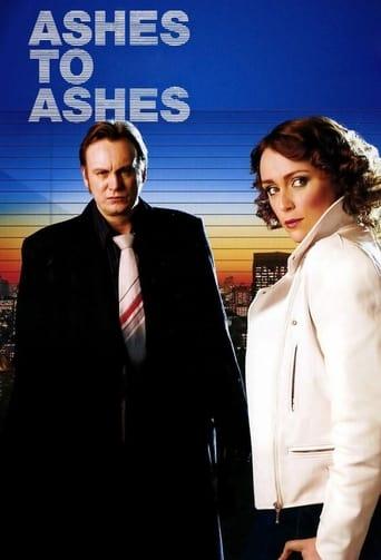 Ashes to Ashes – Zurück in die 80er