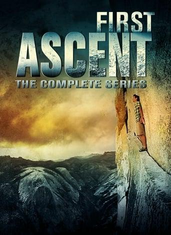 First Ascent