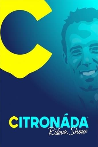 Citronáda