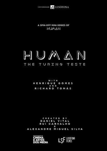 HUMAN: The Turing Test