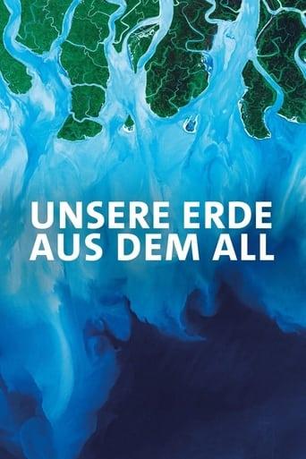 Unsere Erde aus dem All