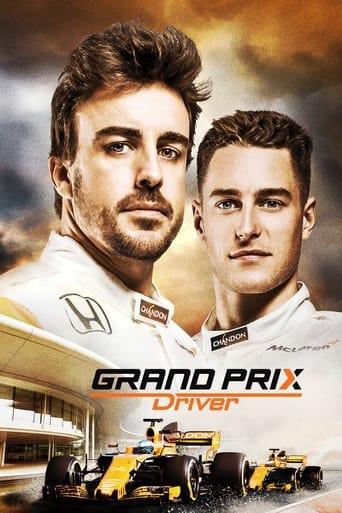 Grand Prix Driver