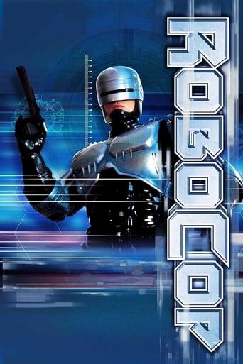 Robocop - Die Serie